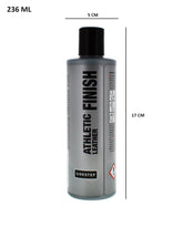 236ML ATHLETIC LEATHER FINISH